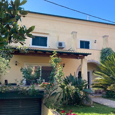 Villa Maria Kanali  Bagian luar foto