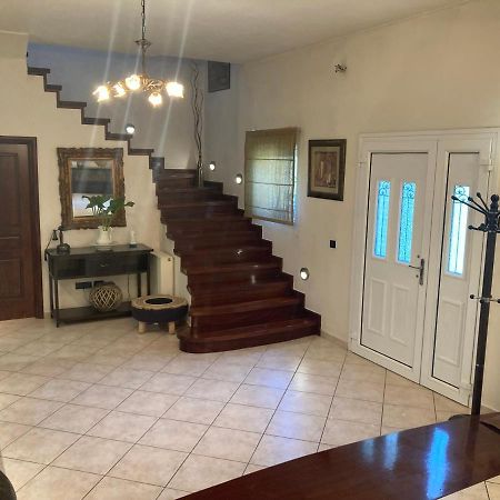 Villa Maria Kanali  Bagian luar foto