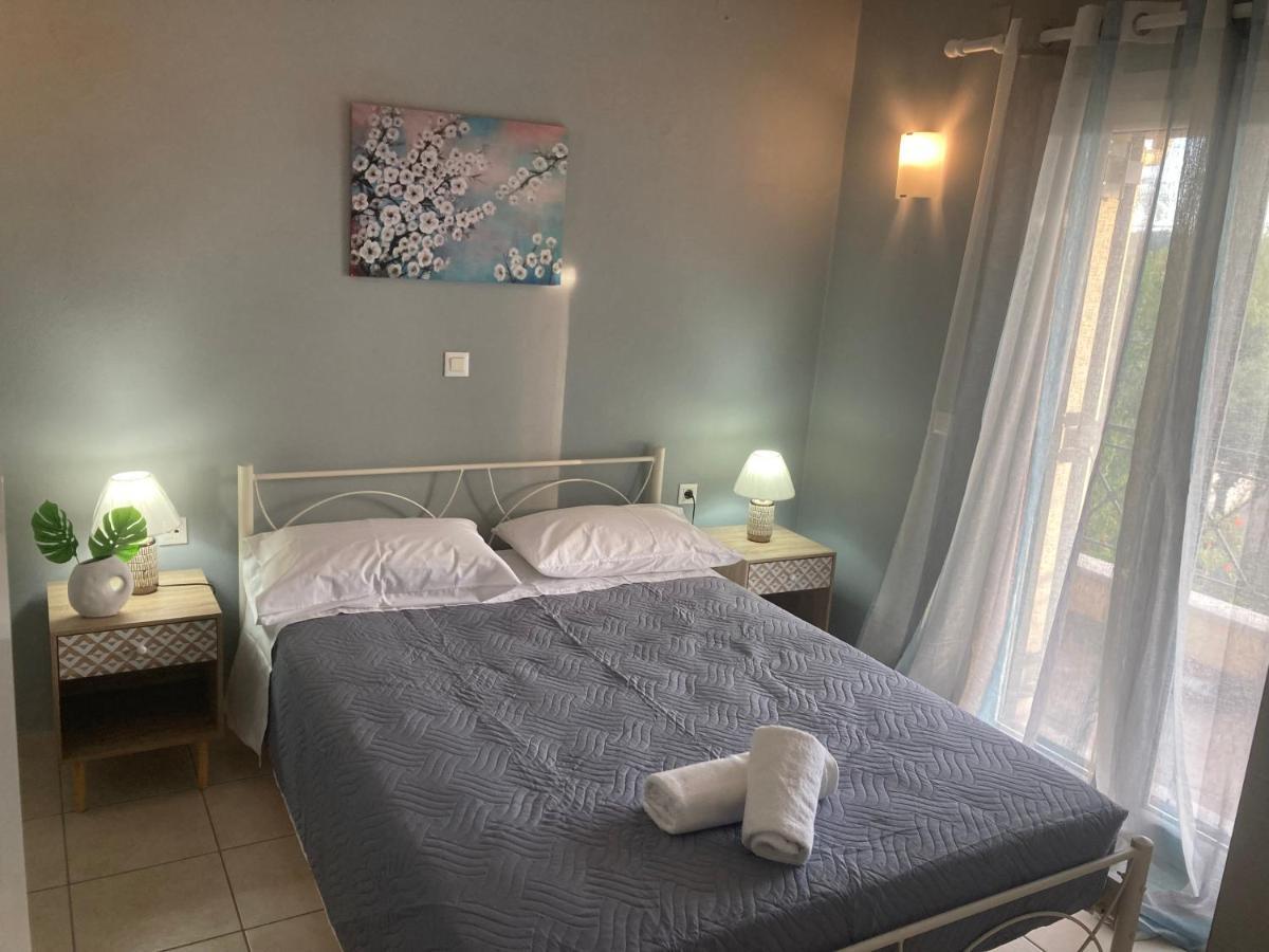Villa Maria Kanali  Bagian luar foto