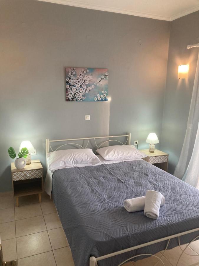 Villa Maria Kanali  Bagian luar foto