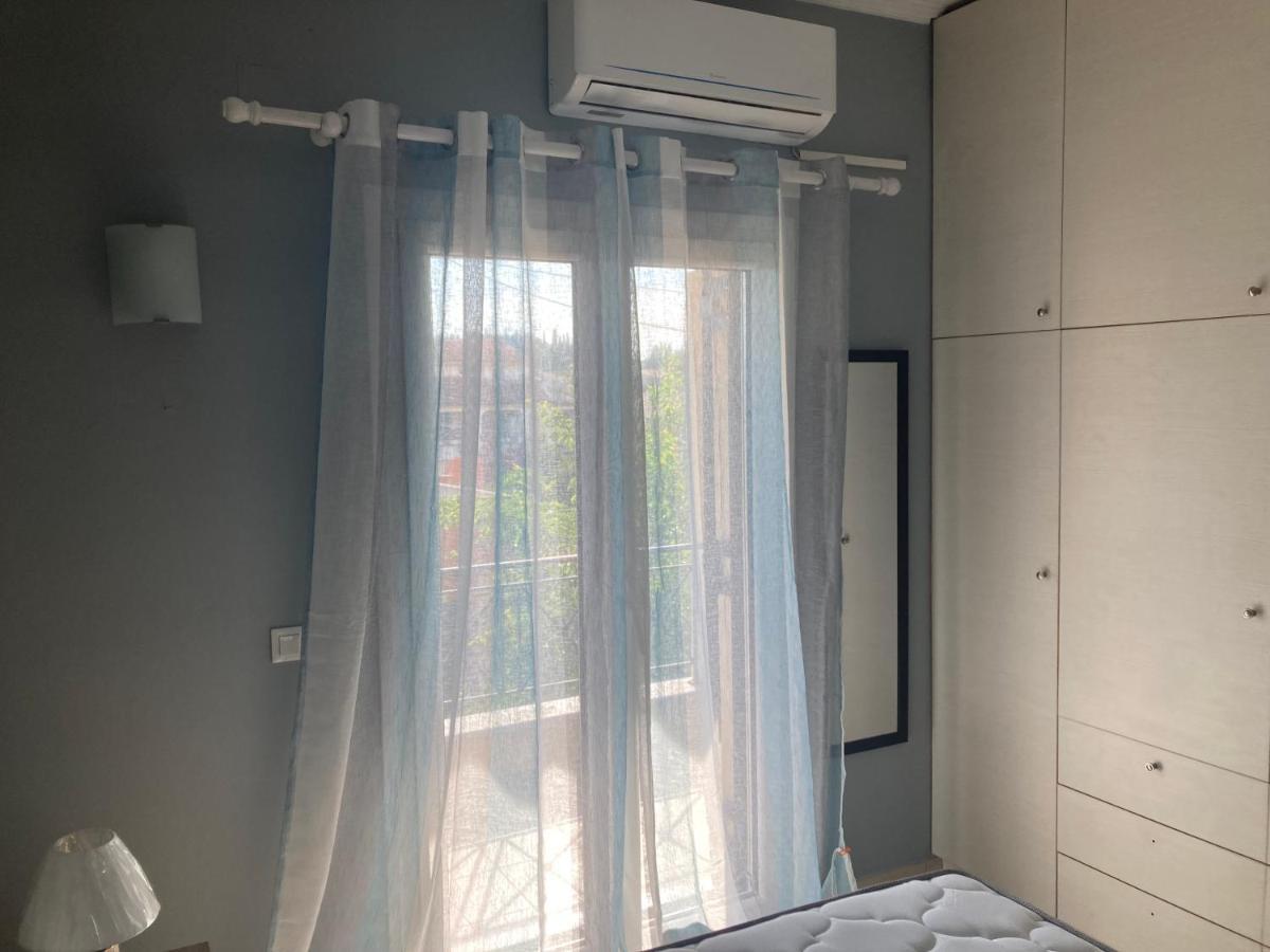 Villa Maria Kanali  Bagian luar foto