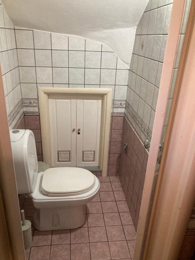 Villa Maria Kanali  Bagian luar foto