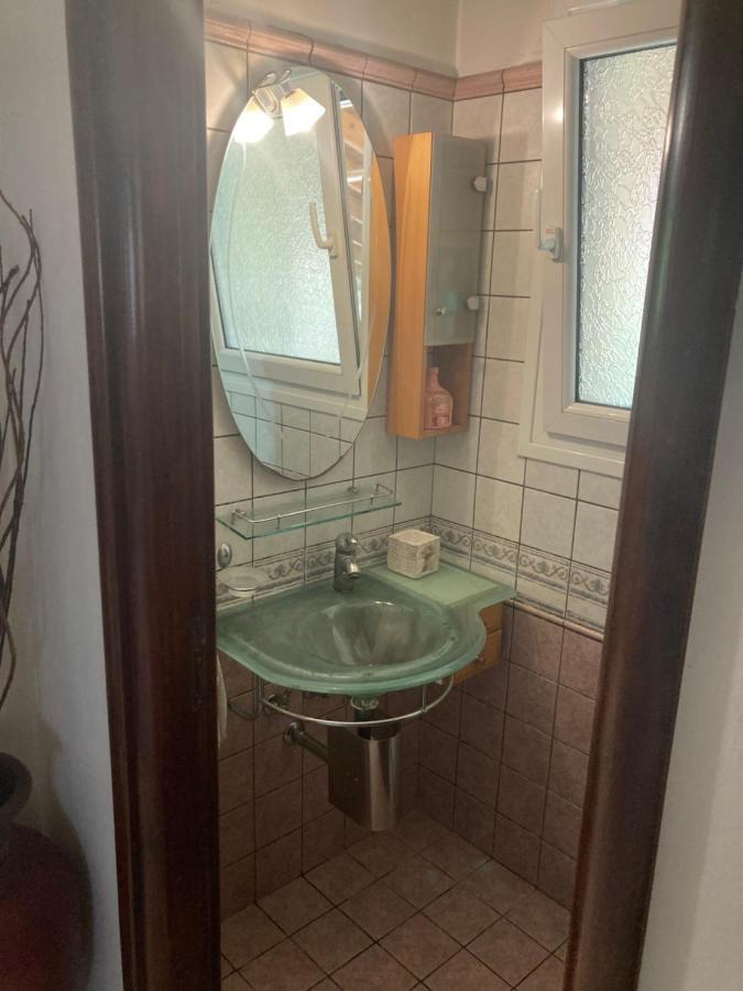 Villa Maria Kanali  Bagian luar foto