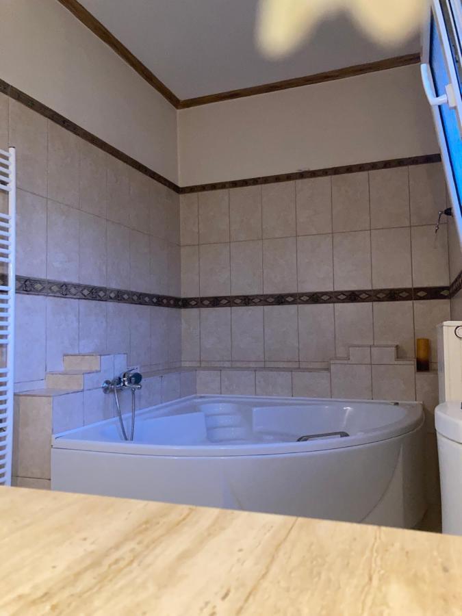 Villa Maria Kanali  Bagian luar foto