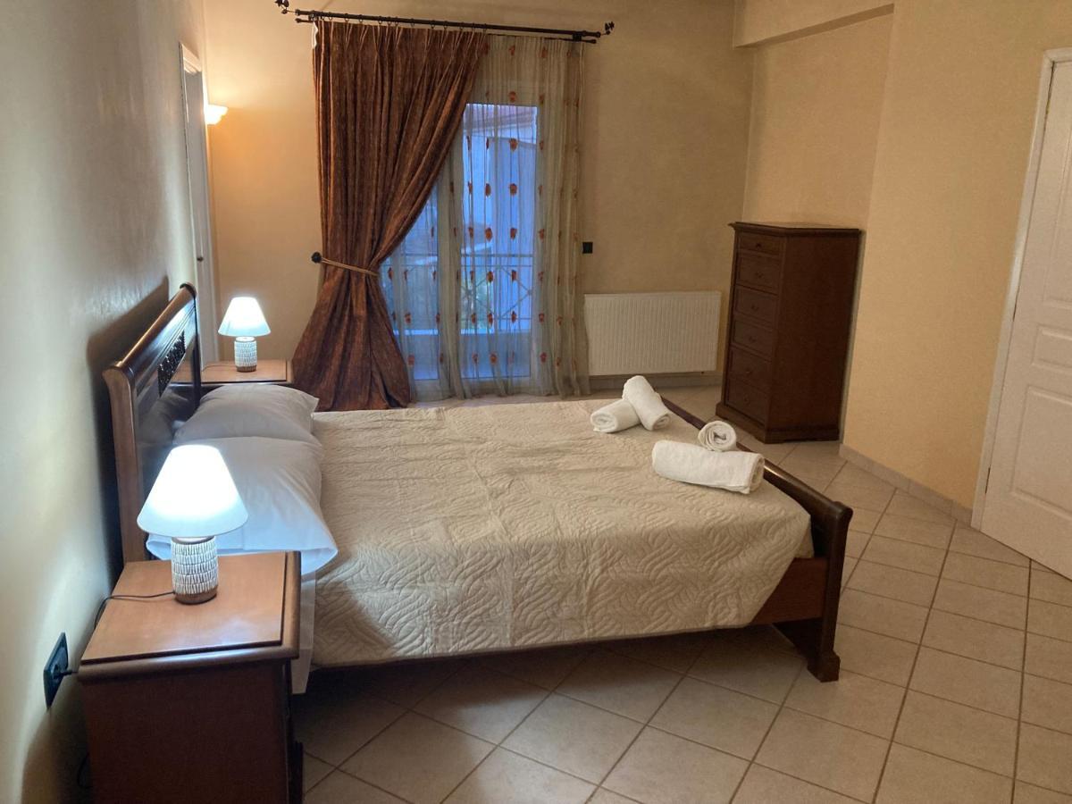 Villa Maria Kanali  Bagian luar foto