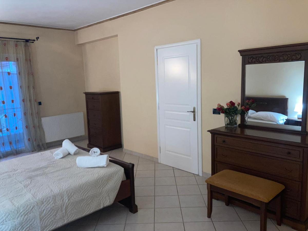 Villa Maria Kanali  Bagian luar foto
